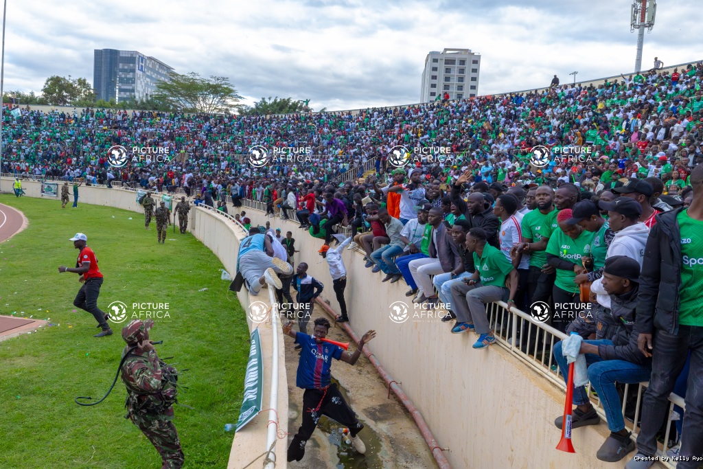 KOGALO CROWNED : GOR MAHIA FC ARE 2025/26 SPORTPESA LEAGUE CHAMPIONS