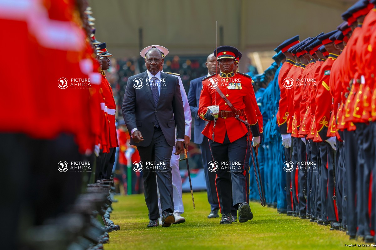 2025 JAMHURI DAY CELEBRATIONS
