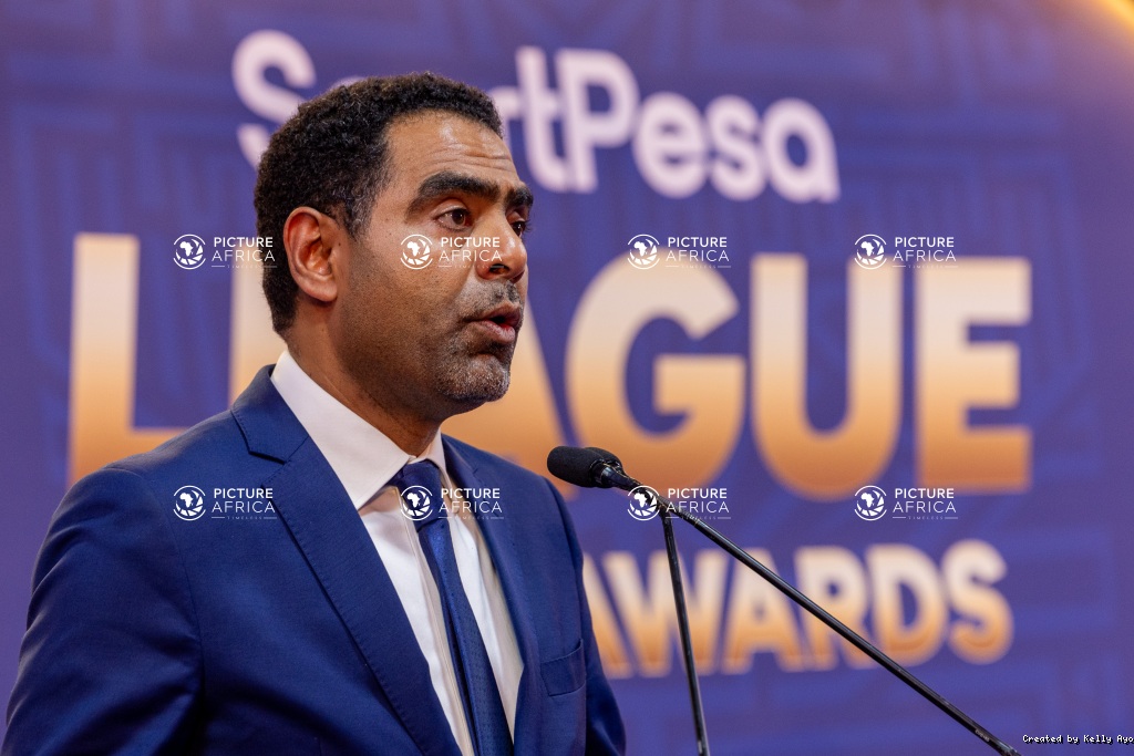 2025/26 SPORTPESA LEAGUE GALA AWARDS
