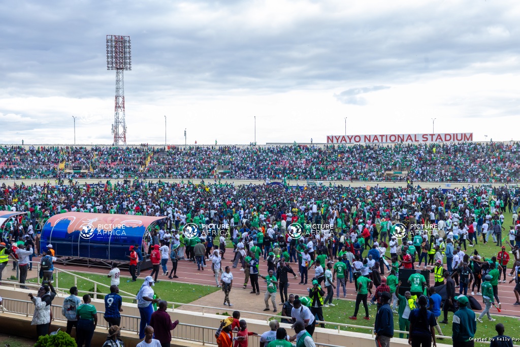 KOGALO CROWNED : GOR MAHIA FC ARE 2025/26 SPORTPESA LEAGUE CHAMPIONS