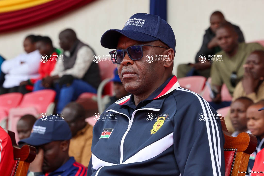 DAY 2 : 2026 NATIONAL POLICE SERVICE TRACK AND FIELD CHAMPIONSHIPS