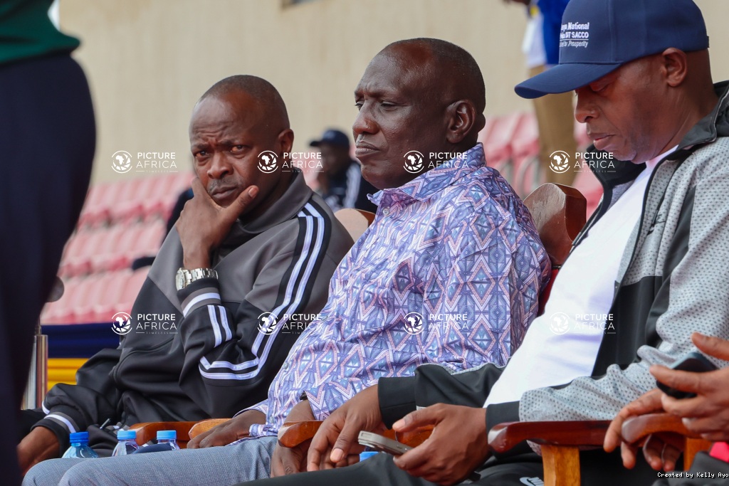 DAY 2 : 2026 NATIONAL POLICE SERVICE TRACK AND FIELD CHAMPIONSHIPS