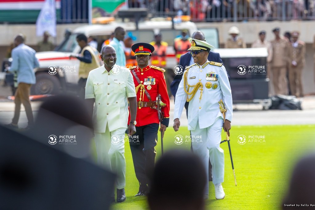 2026 MADARAKA DAY CELEBRATIONS