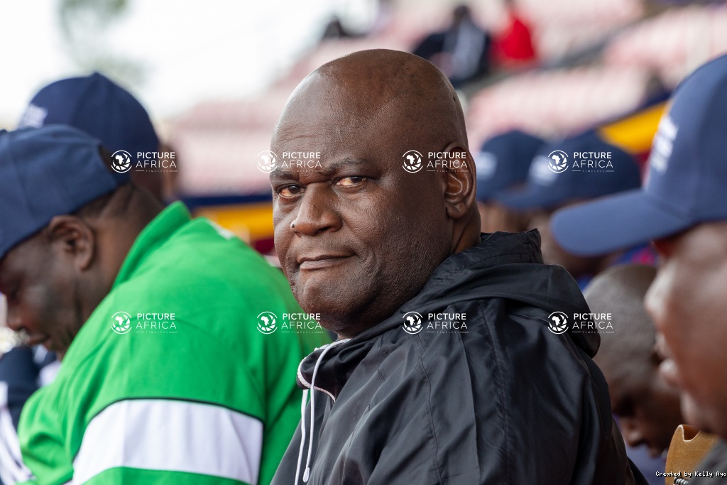 DAY 2 : 2026 NATIONAL POLICE SERVICE TRACK AND FIELD CHAMPIONSHIPS