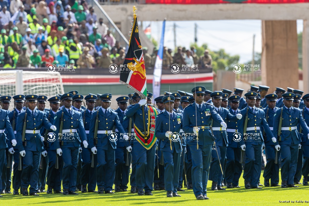 2026 MADARAKA DAY CELEBRATIONS