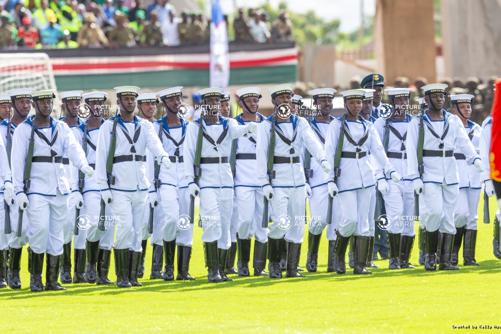 2026 MADARAKA DAY CELEBRATIONS