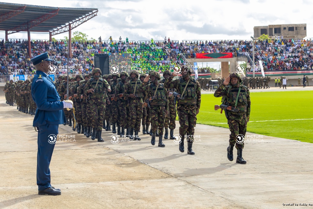 2026 MADARAKA DAY CELEBRATIONS
