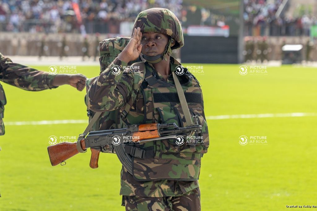 2026 MADARAKA DAY CELEBRATIONS