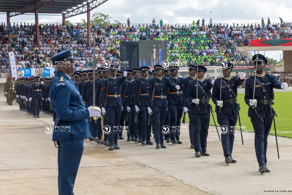 2026 MADARAKA DAY CELEBRATIONS