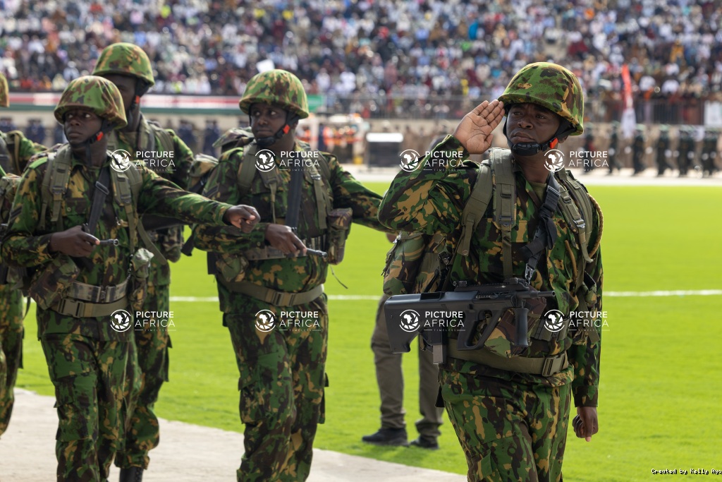 2026 MADARAKA DAY CELEBRATIONS