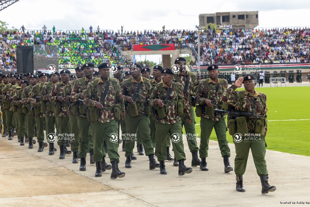 2026 MADARAKA DAY CELEBRATIONS