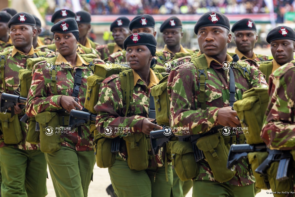 2026 MADARAKA DAY CELEBRATIONS