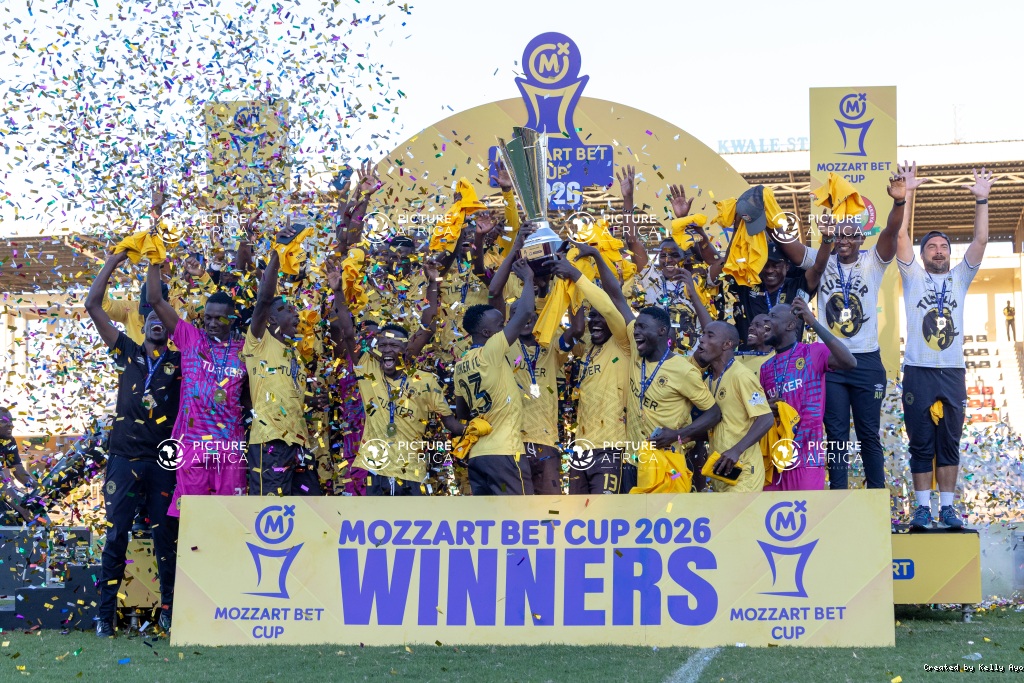 2026 MOZZART BET CUP FINAL