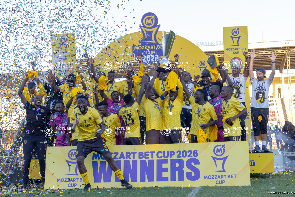 2026 MOZZART BET CUP FINAL