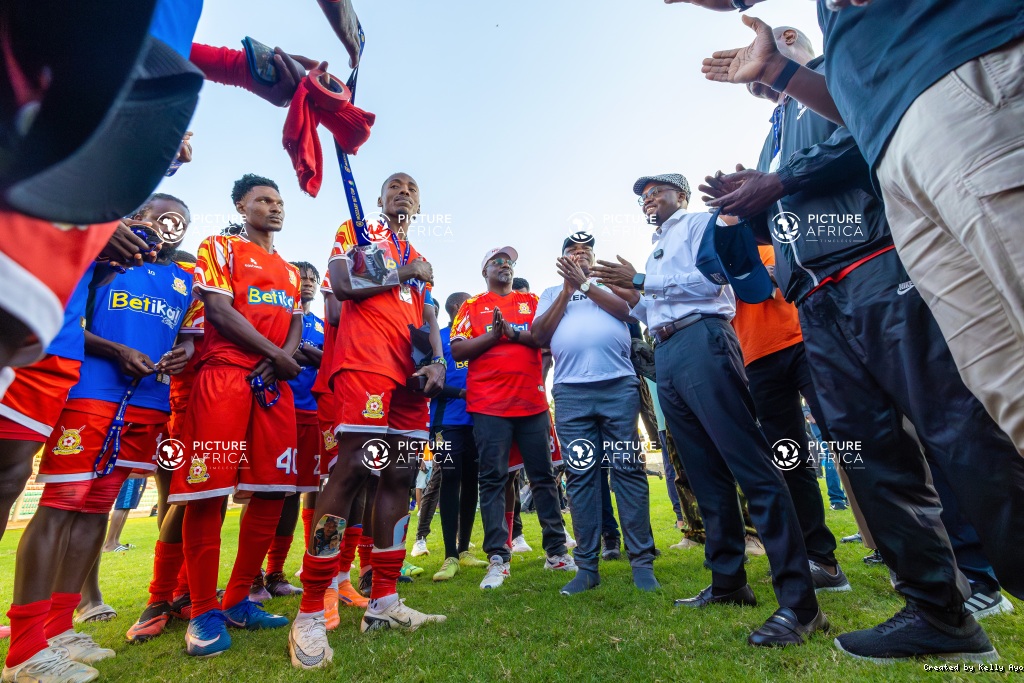 2026 MOZZART BET CUP FINAL
