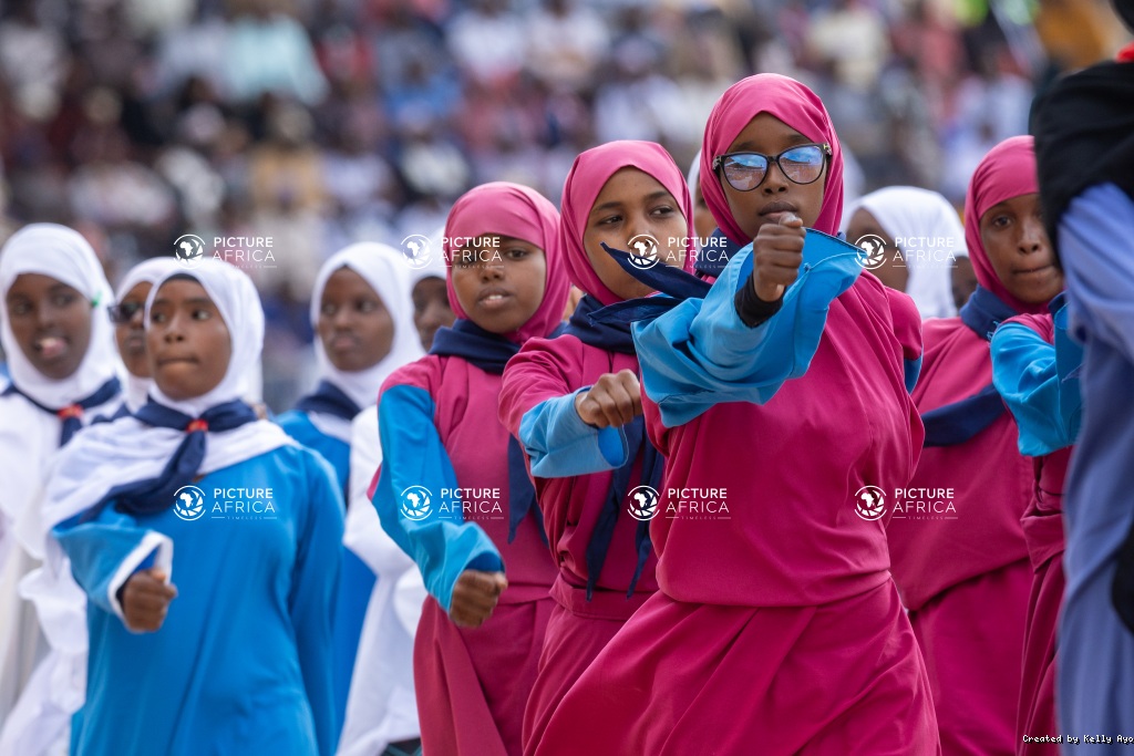 2026 MADARAKA DAY CELEBRATIONS