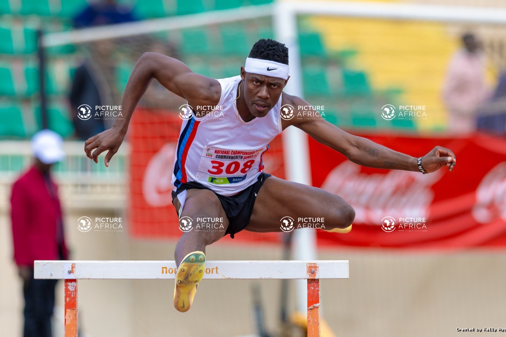 DAY THREE :  2026 NATIONAL ATHLETICS CHAMPIONSHIP / COMMONWELATH GAMES TRIALS
