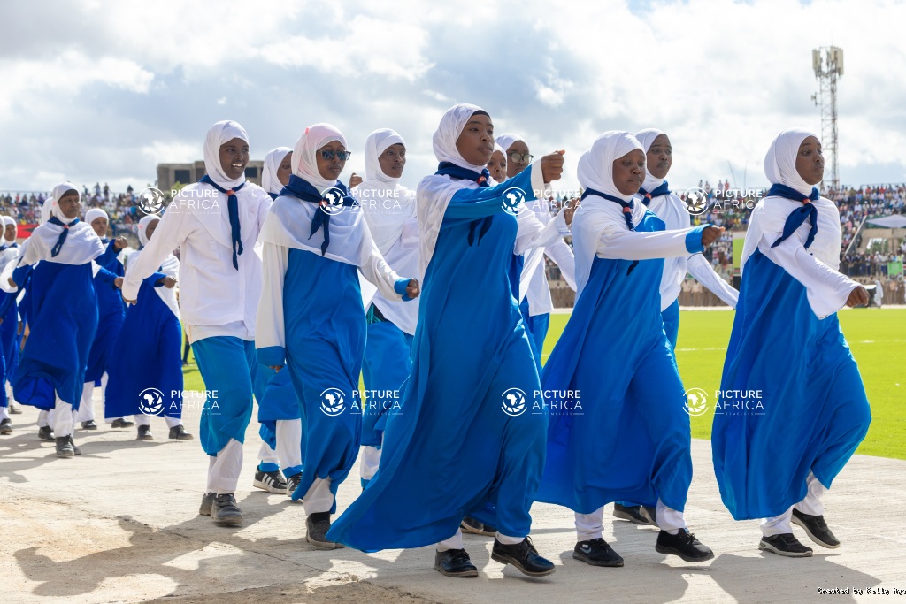 2026 MADARAKA DAY CELEBRATIONS