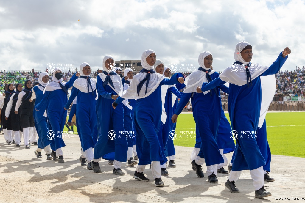 2026 MADARAKA DAY CELEBRATIONS