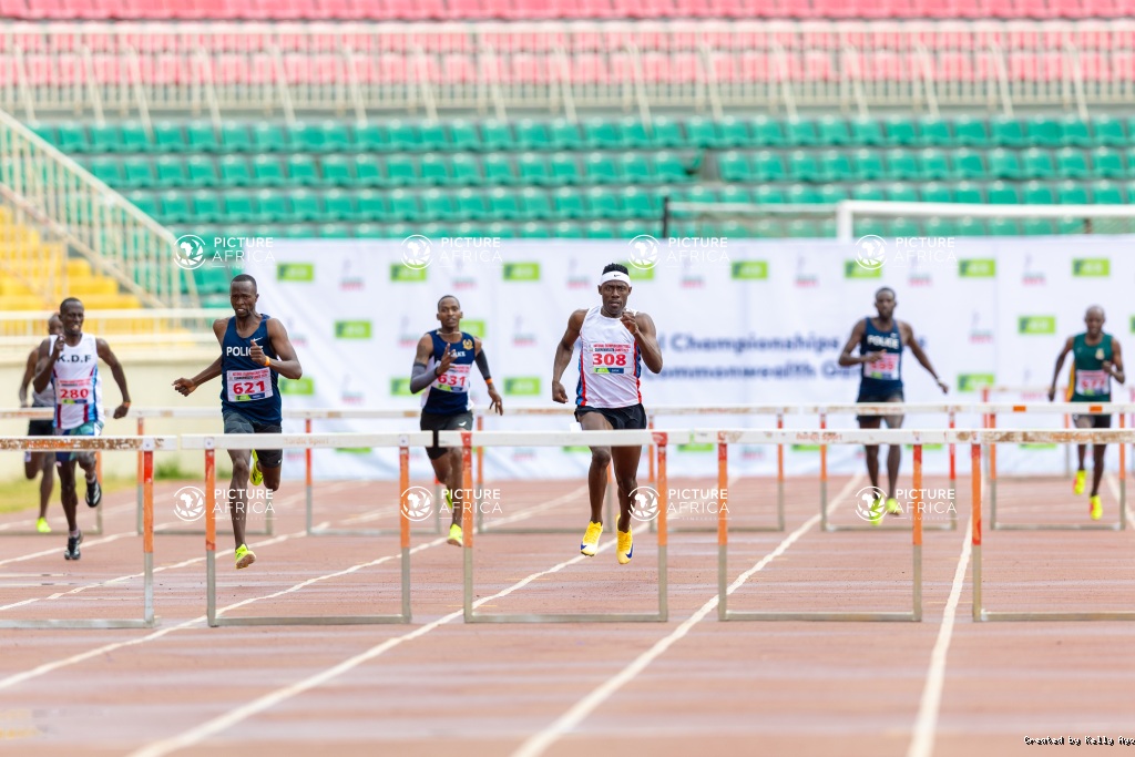 DAY THREE :  2026 NATIONAL ATHLETICS CHAMPIONSHIP / COMMONWELATH GAMES TRIALS