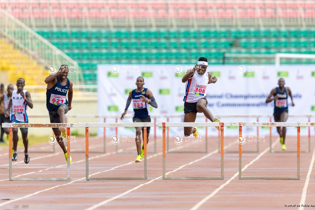 DAY THREE :  2026 NATIONAL ATHLETICS CHAMPIONSHIP / COMMONWELATH GAMES TRIALS