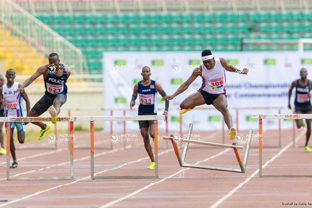 DAY THREE :  2026 NATIONAL ATHLETICS CHAMPIONSHIP / COMMONWELATH GAMES TRIALS