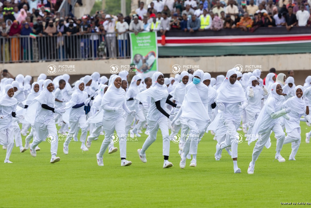 2026 MADARAKA DAY CELEBRATIONS