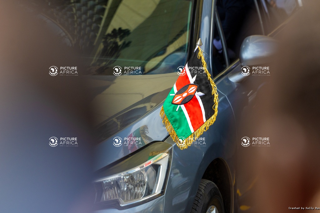 2026/27 BUDGET READING IN PARLIAMENT