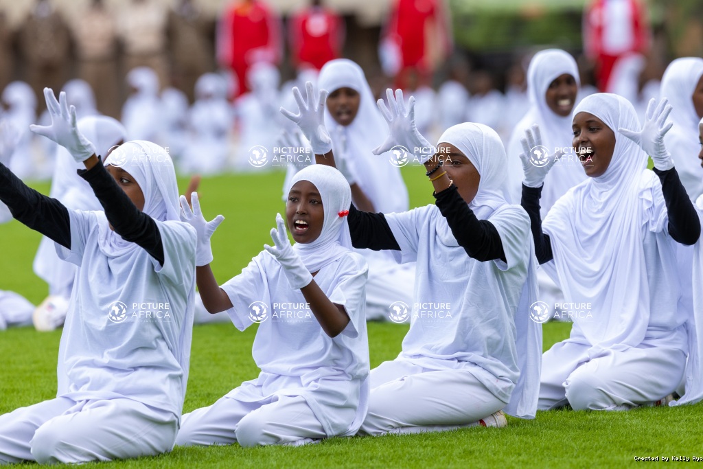 2026 MADARAKA DAY CELEBRATIONS