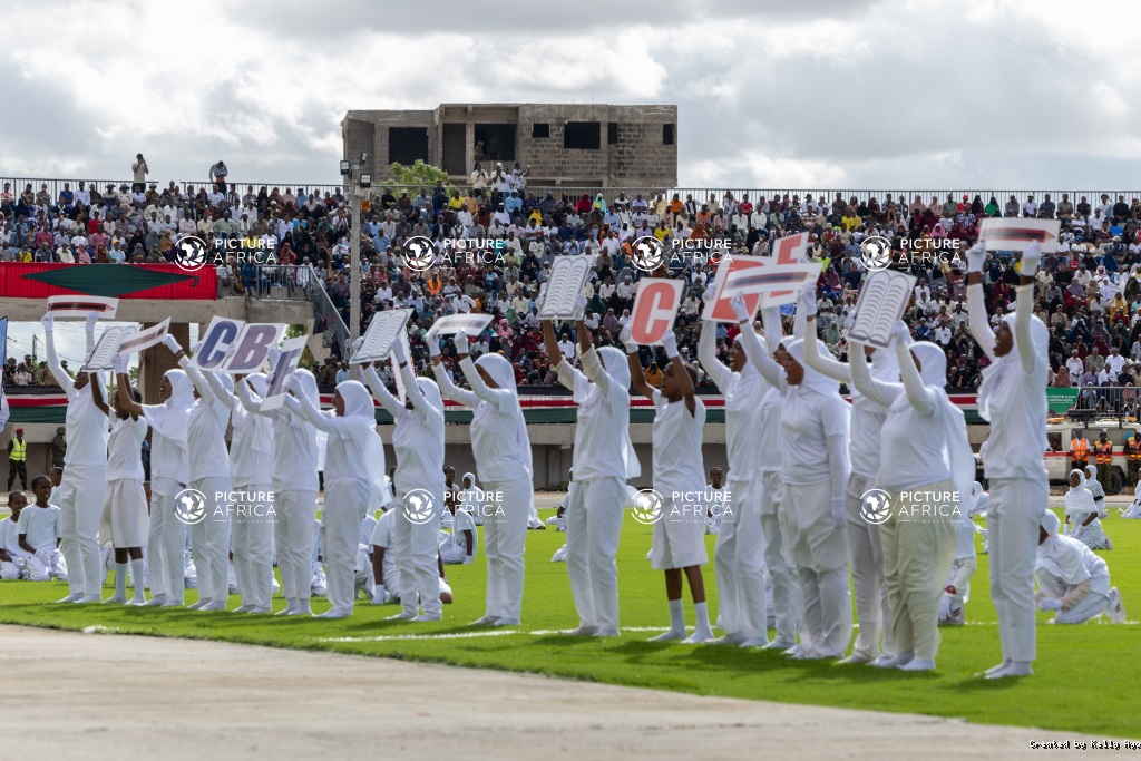 2026 MADARAKA DAY CELEBRATIONS