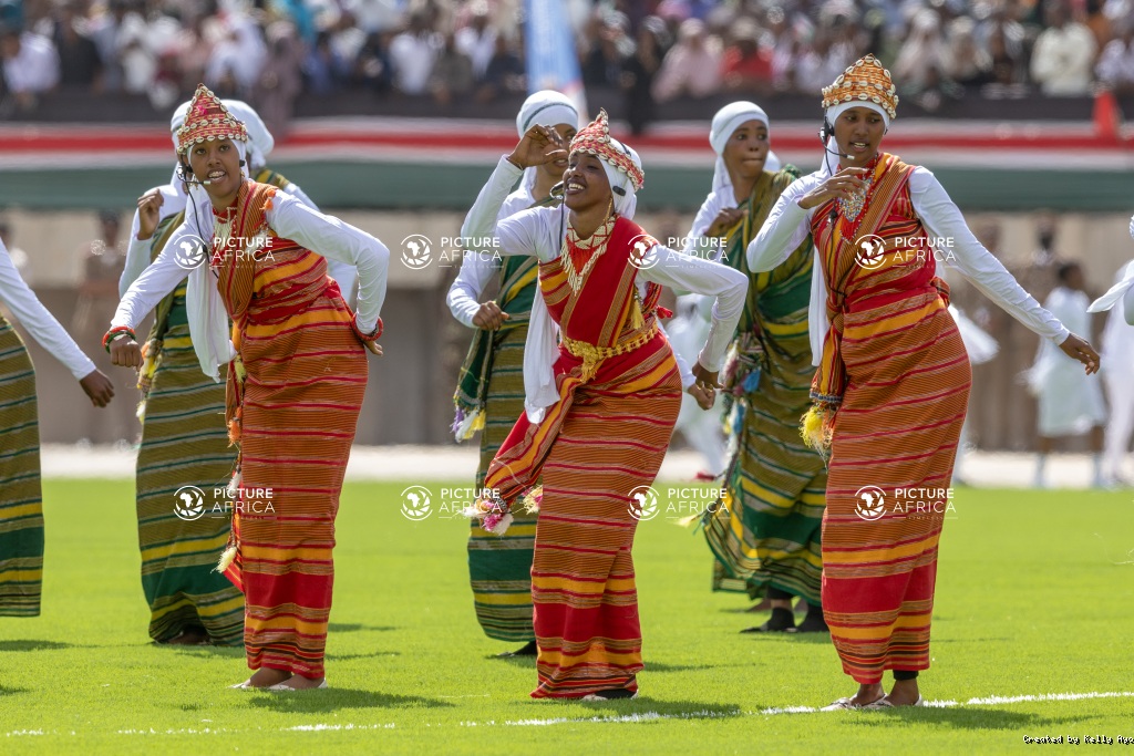 2026 MADARAKA DAY CELEBRATIONS