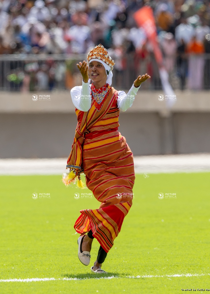 2026 MADARAKA DAY CELEBRATIONS