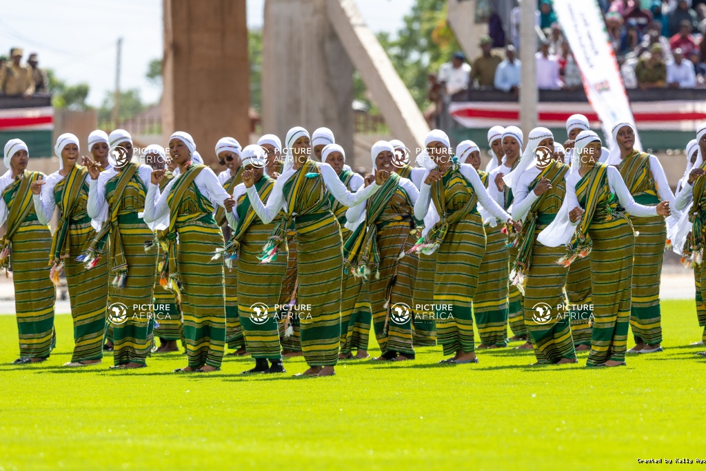 2026 MADARAKA DAY CELEBRATIONS