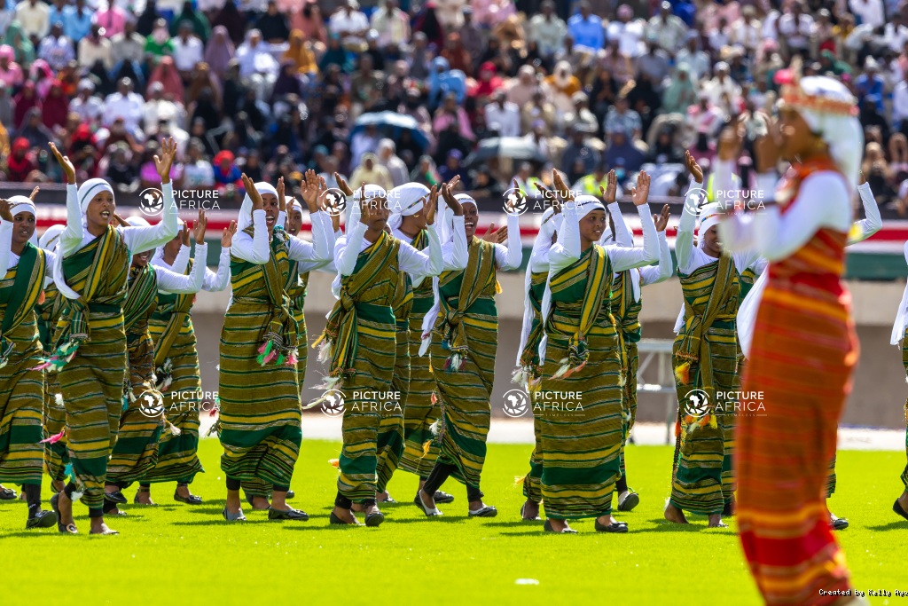 2026 MADARAKA DAY CELEBRATIONS