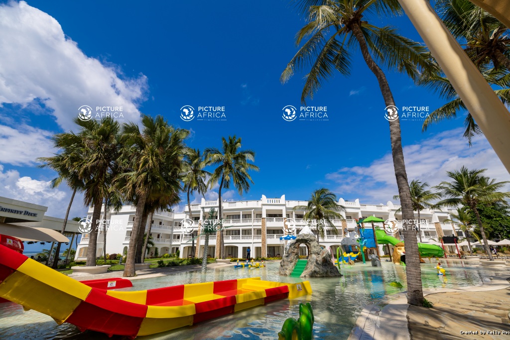 PRIDEINN PARADISE BEACH RESORT AND SPA