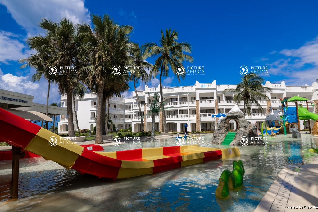 PRIDEINN PARADISE BEACH RESORT AND SPA