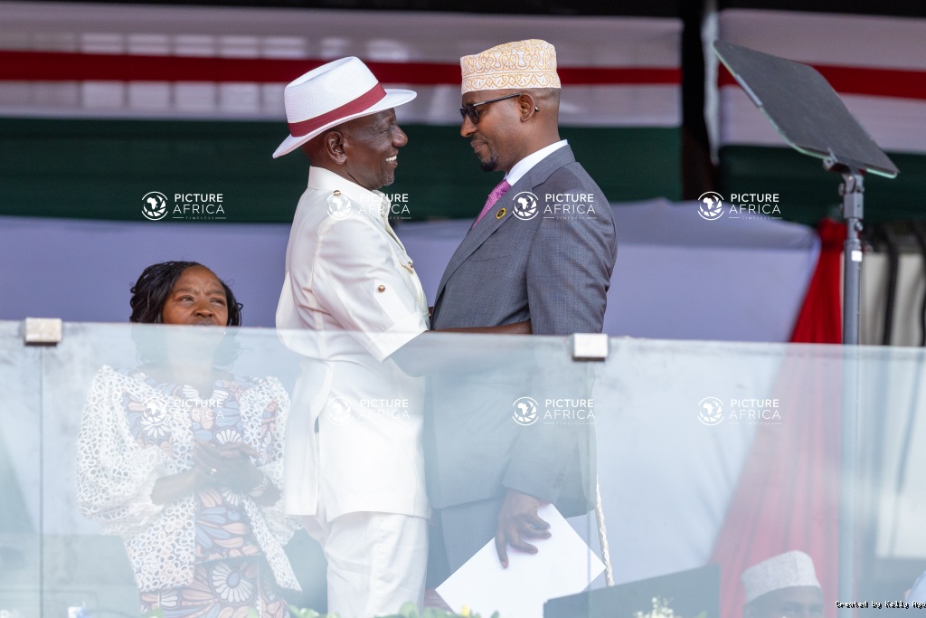2026 MADARAKA DAY CELEBRATIONS