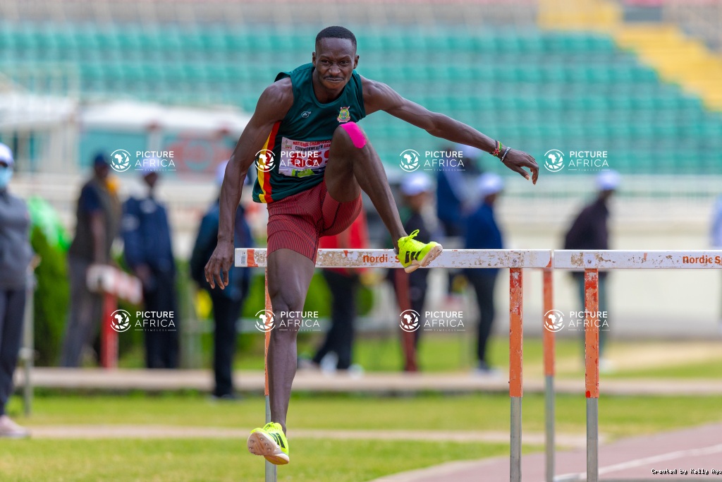 DAY TWO :  2026 NATIONAL ATHLETICS CHAMPIONSHIP / COMMONWELATH GAMES TRIALS