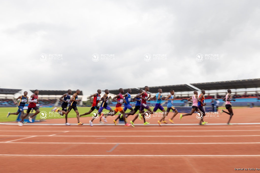 DAY 3 : 2026 ATHLETICS KENYA DEFENCE FORCES TRACK AND FIELD CHAMPIONSHIP