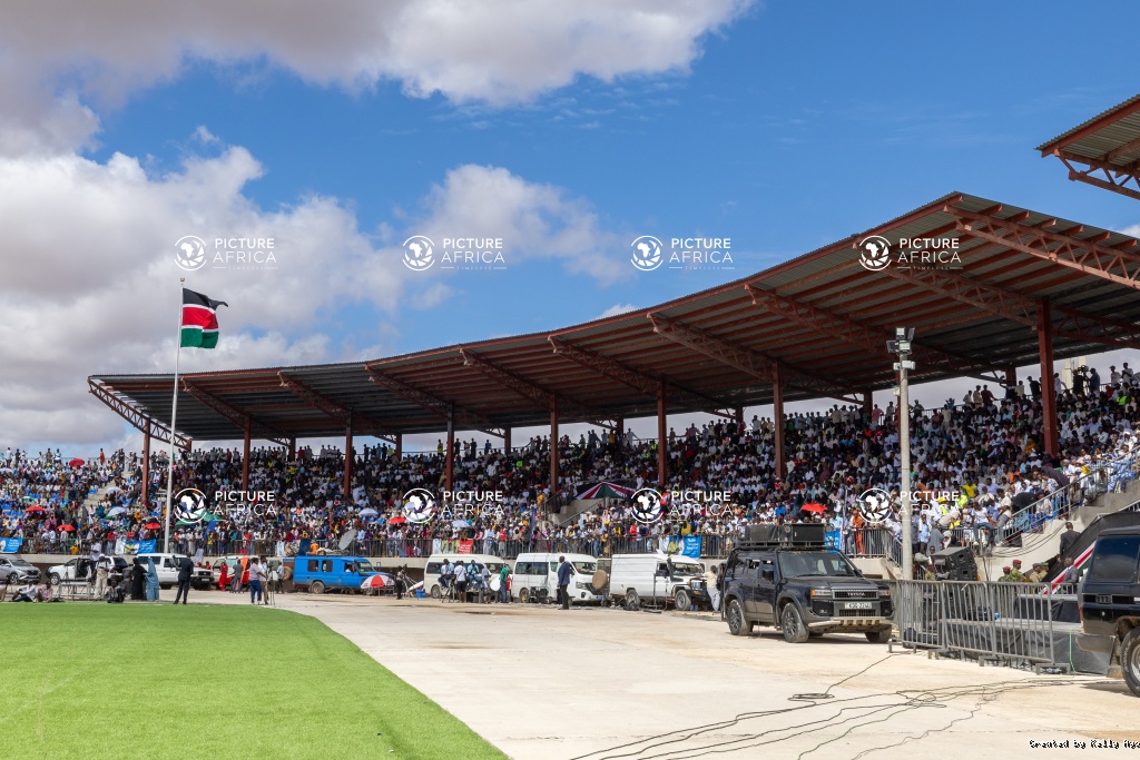 2026 MADARAKA DAY CELEBRATIONS