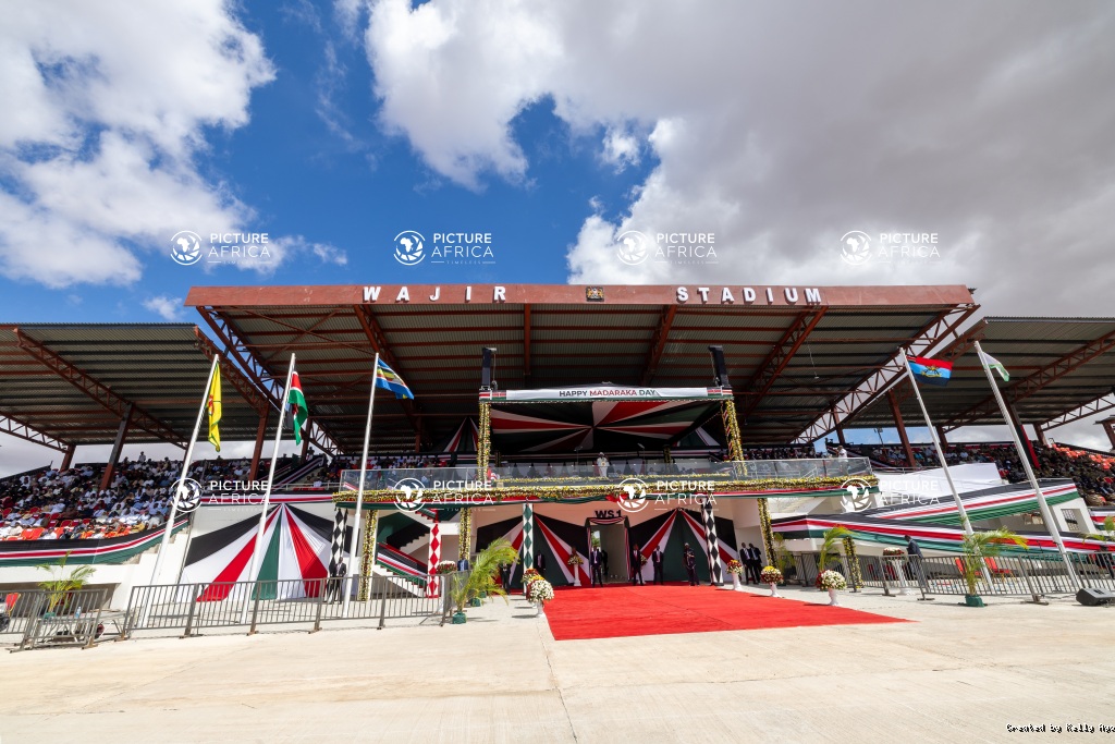 2026 MADARAKA DAY CELEBRATIONS