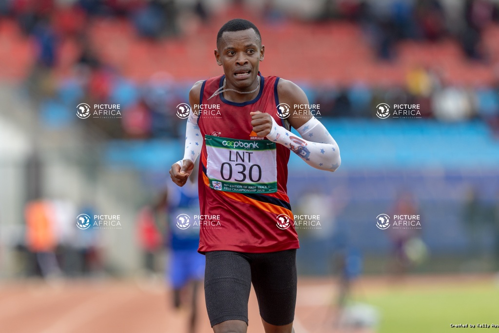 DAY 3 : 2026 ATHLETICS KENYA DEFENCE FORCES TRACK AND FIELD CHAMPIONSHIP