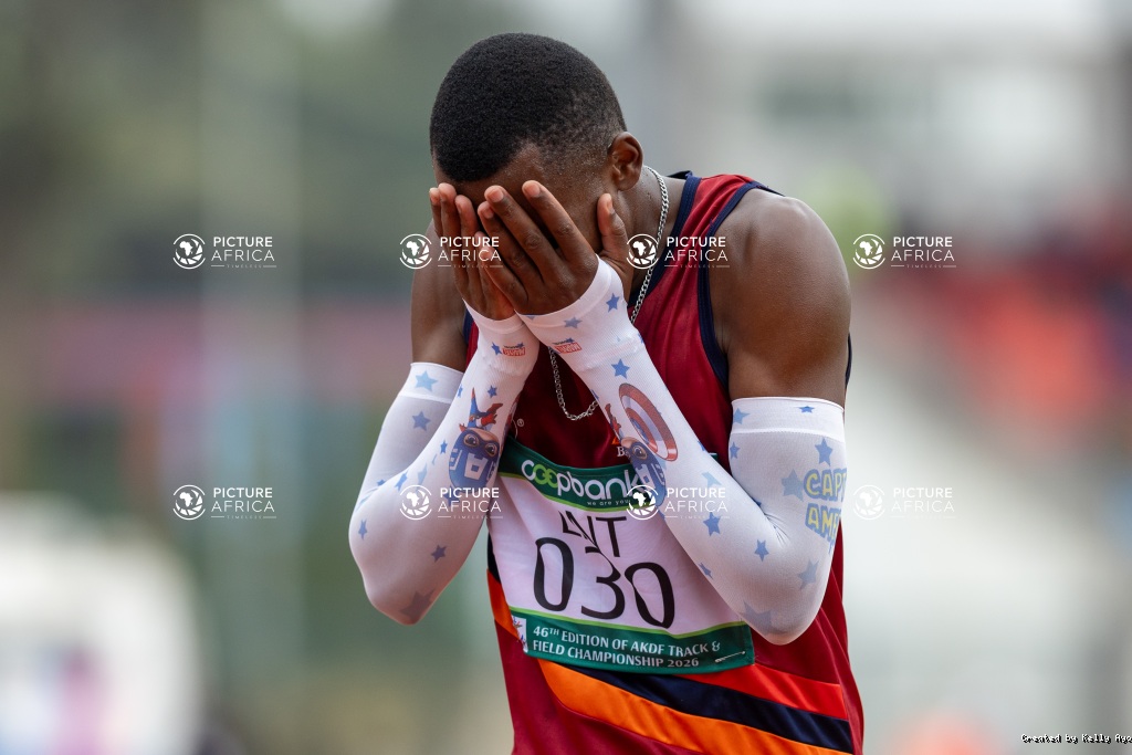DAY 3 : 2026 ATHLETICS KENYA DEFENCE FORCES TRACK AND FIELD CHAMPIONSHIP