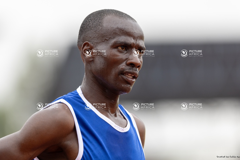 DAY 3 : 2026 ATHLETICS KENYA DEFENCE FORCES TRACK AND FIELD CHAMPIONSHIP