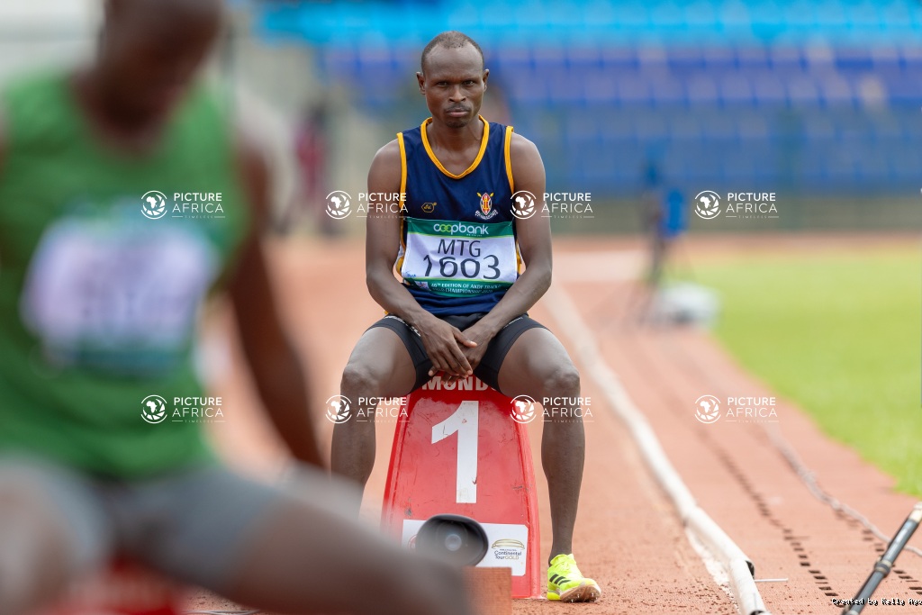 DAY 3 : 2026 ATHLETICS KENYA DEFENCE FORCES TRACK AND FIELD CHAMPIONSHIP