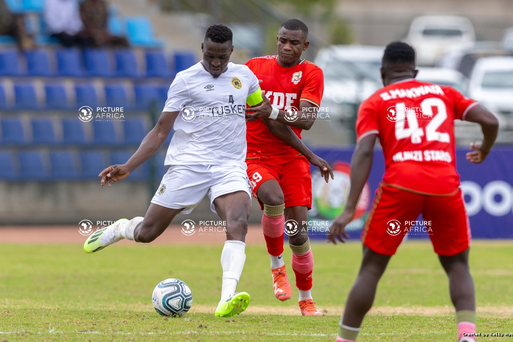 FKFPL: ULINZI STARS VS TUSKER FC