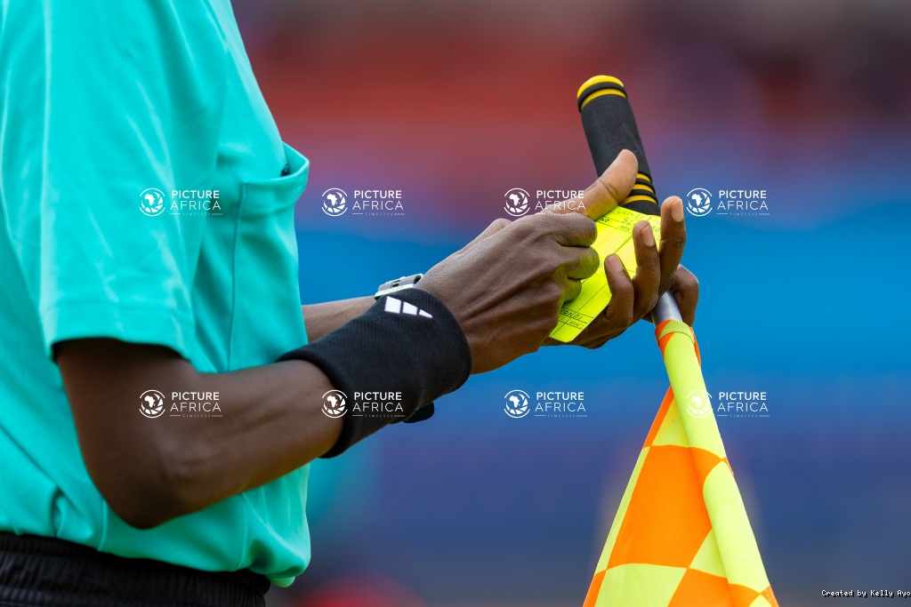 FKFPL: ULINZI STARS VS TUSKER FC