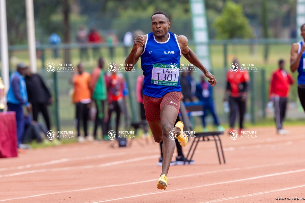 DAY 3 : 2026 ATHLETICS KENYA DEFENCE FORCES TRACK AND FIELD CHAMPIONSHIP