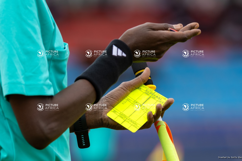 FKFPL: ULINZI STARS VS TUSKER FC