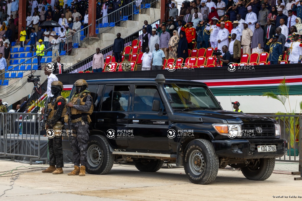 2026 MADARAKA DAY CELEBRATIONS
